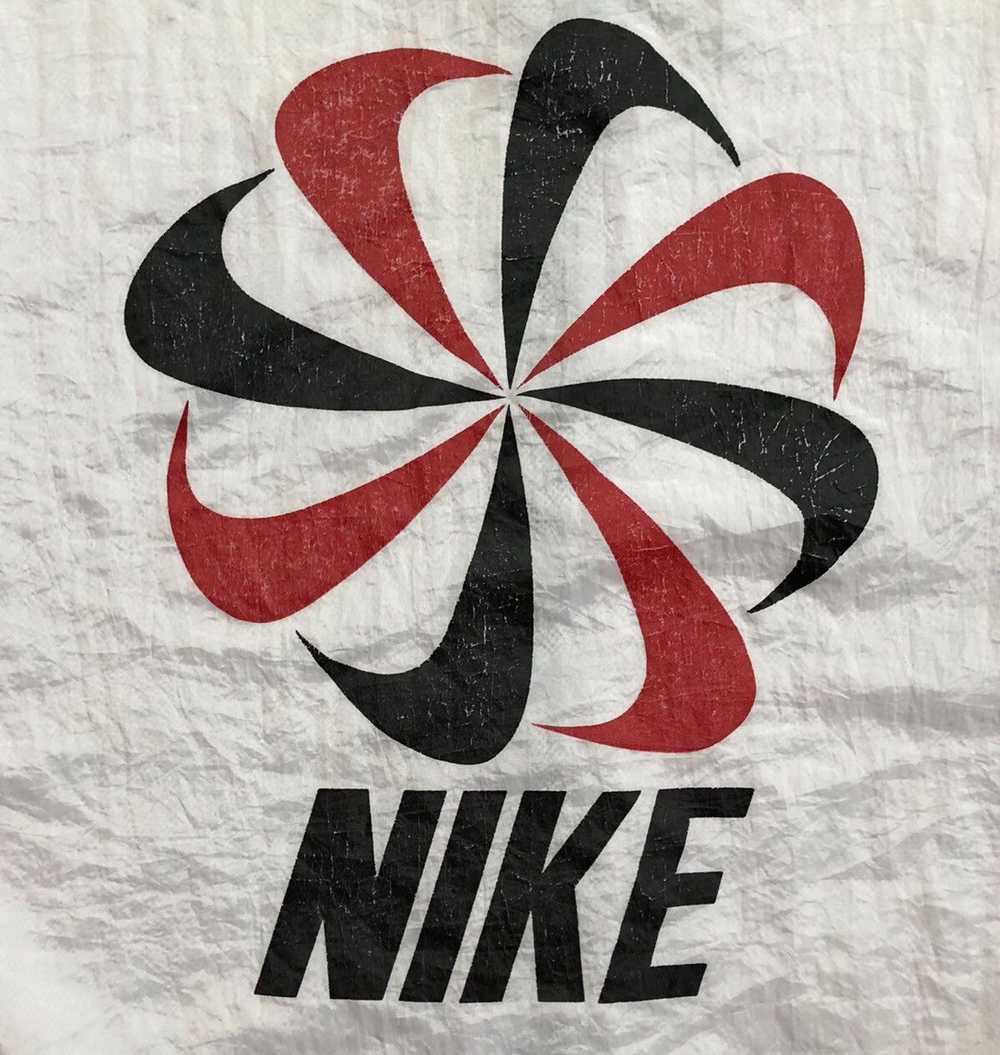 Nike × Very Rare × Vintage 🔥RARE🔥Vintage 90s Ni… - image 7