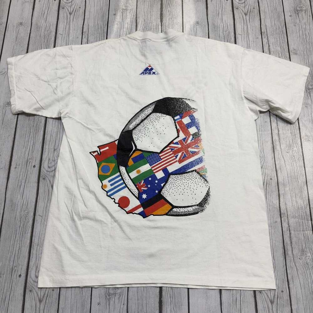 Apex One × Fifa World Cup × Vintage Vintage 1994 … - image 2