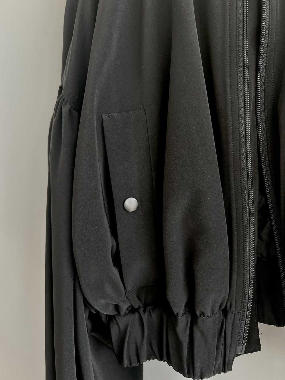 Y's × Yohji Yamamoto Yohji Yamamoto Y's TRIACETAT… - image 10