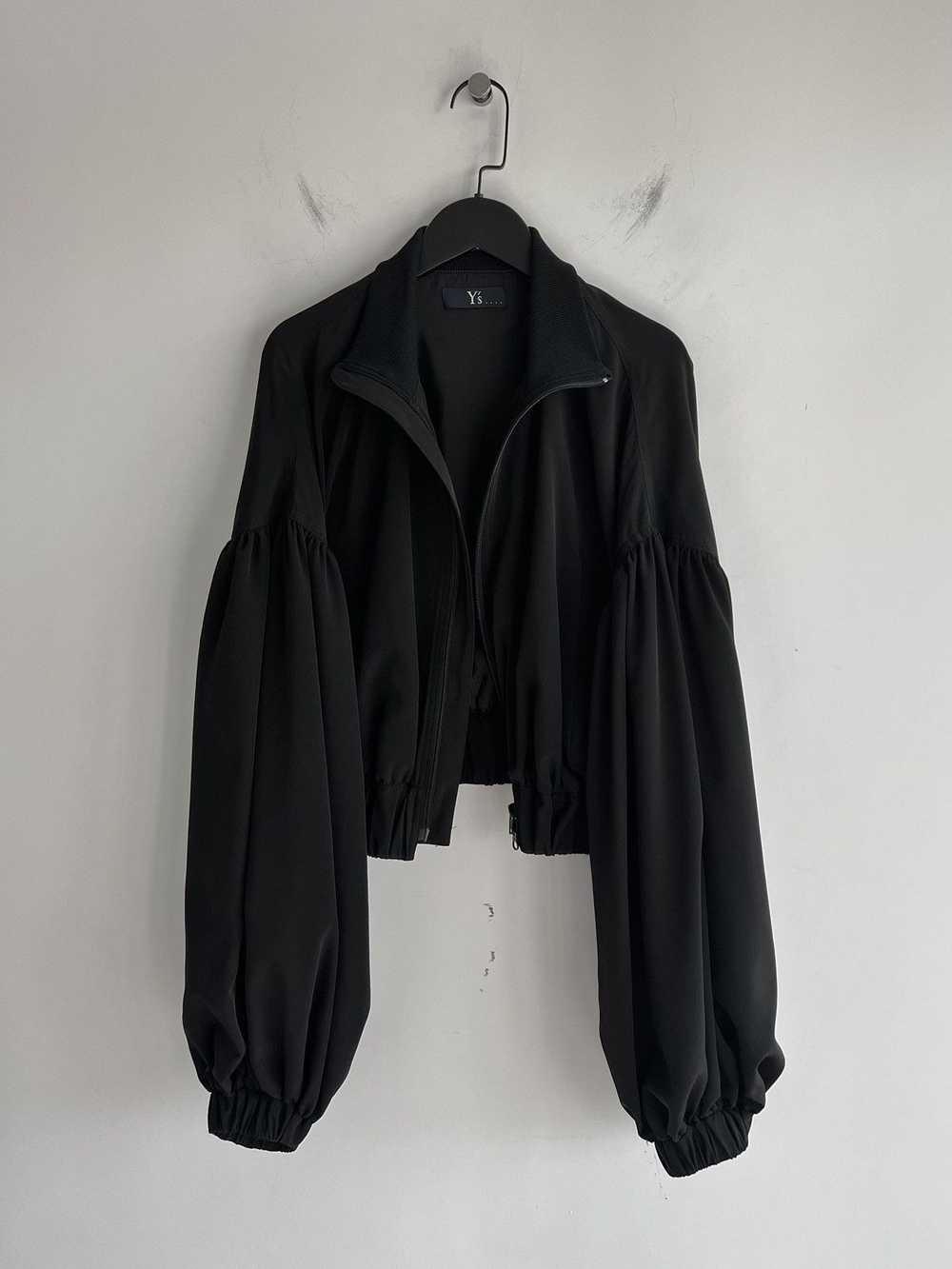 Y's × Yohji Yamamoto Yohji Yamamoto Y's TRIACETAT… - image 2