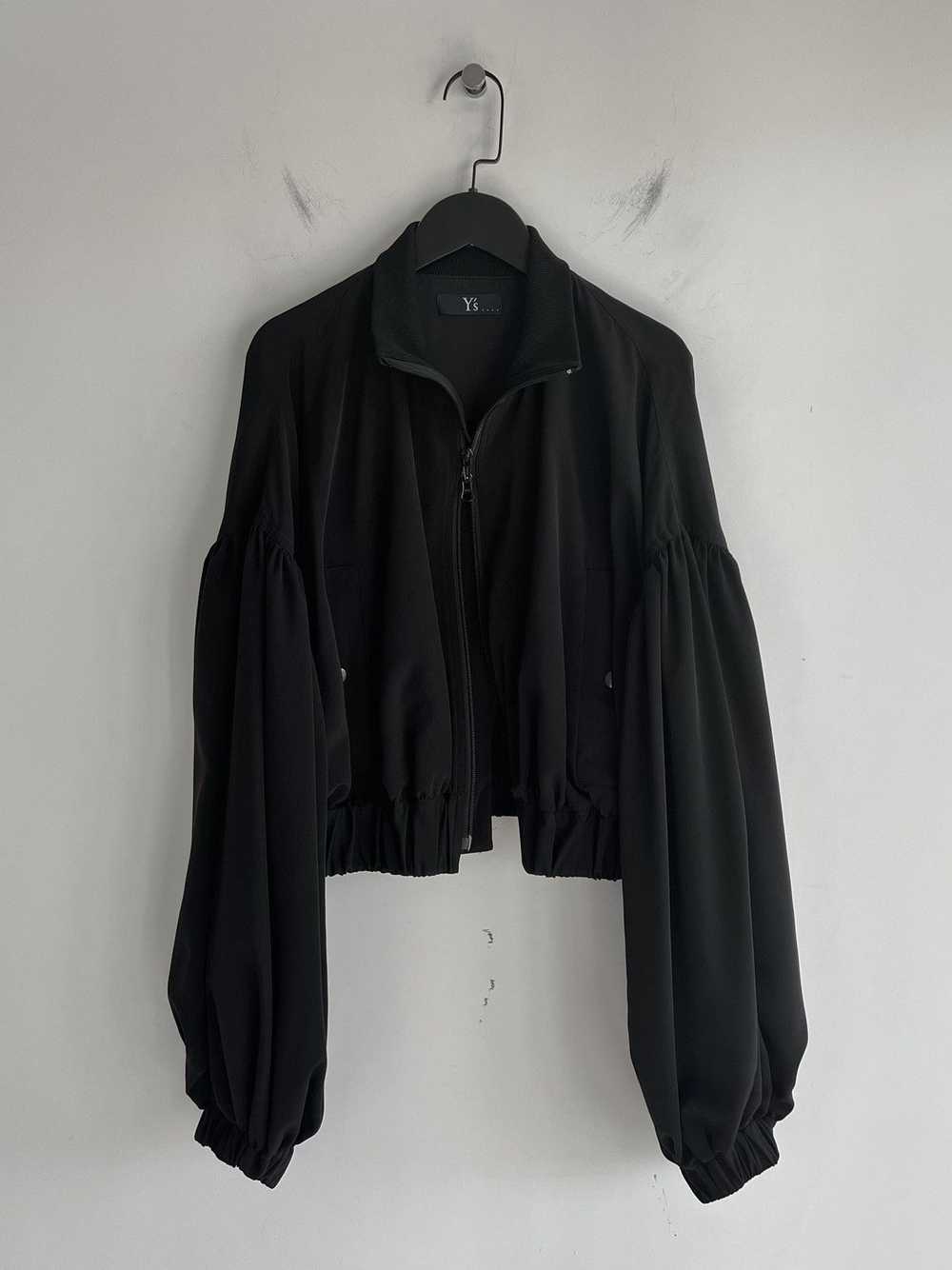 Y's × Yohji Yamamoto Yohji Yamamoto Y's TRIACETAT… - image 4