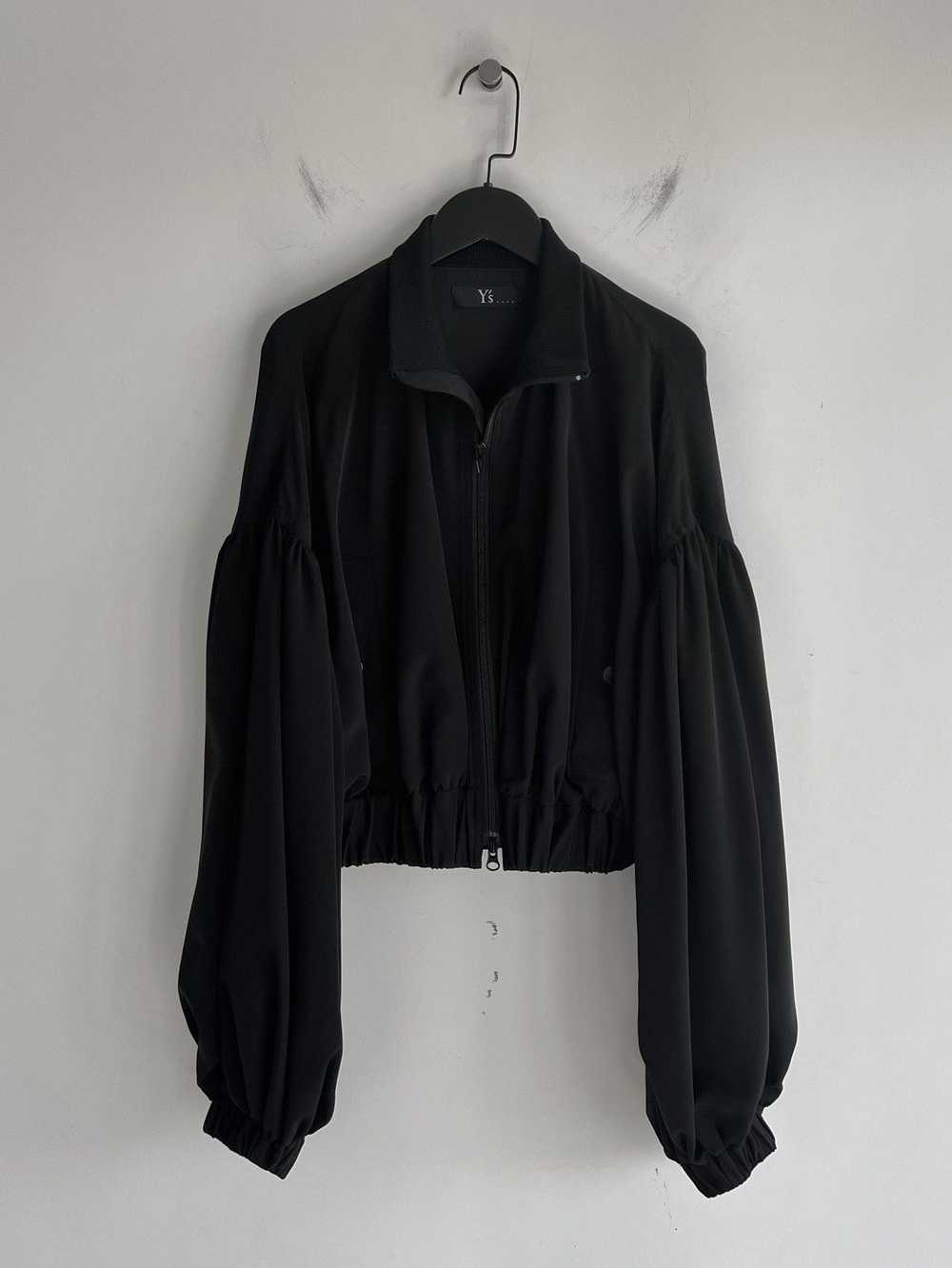 Y's × Yohji Yamamoto Yohji Yamamoto Y's TRIACETAT… - image 5