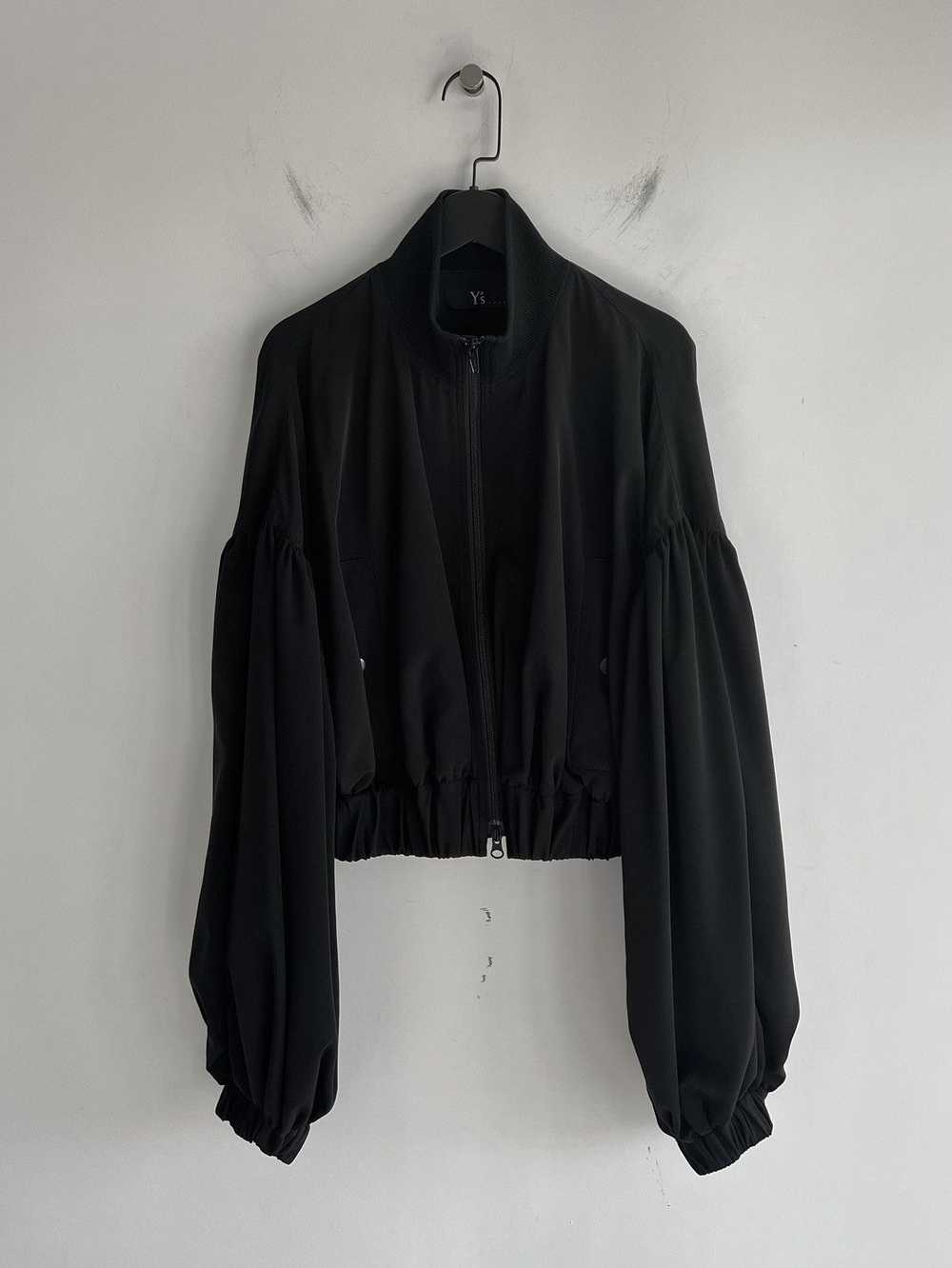 Y's × Yohji Yamamoto Yohji Yamamoto Y's TRIACETAT… - image 6