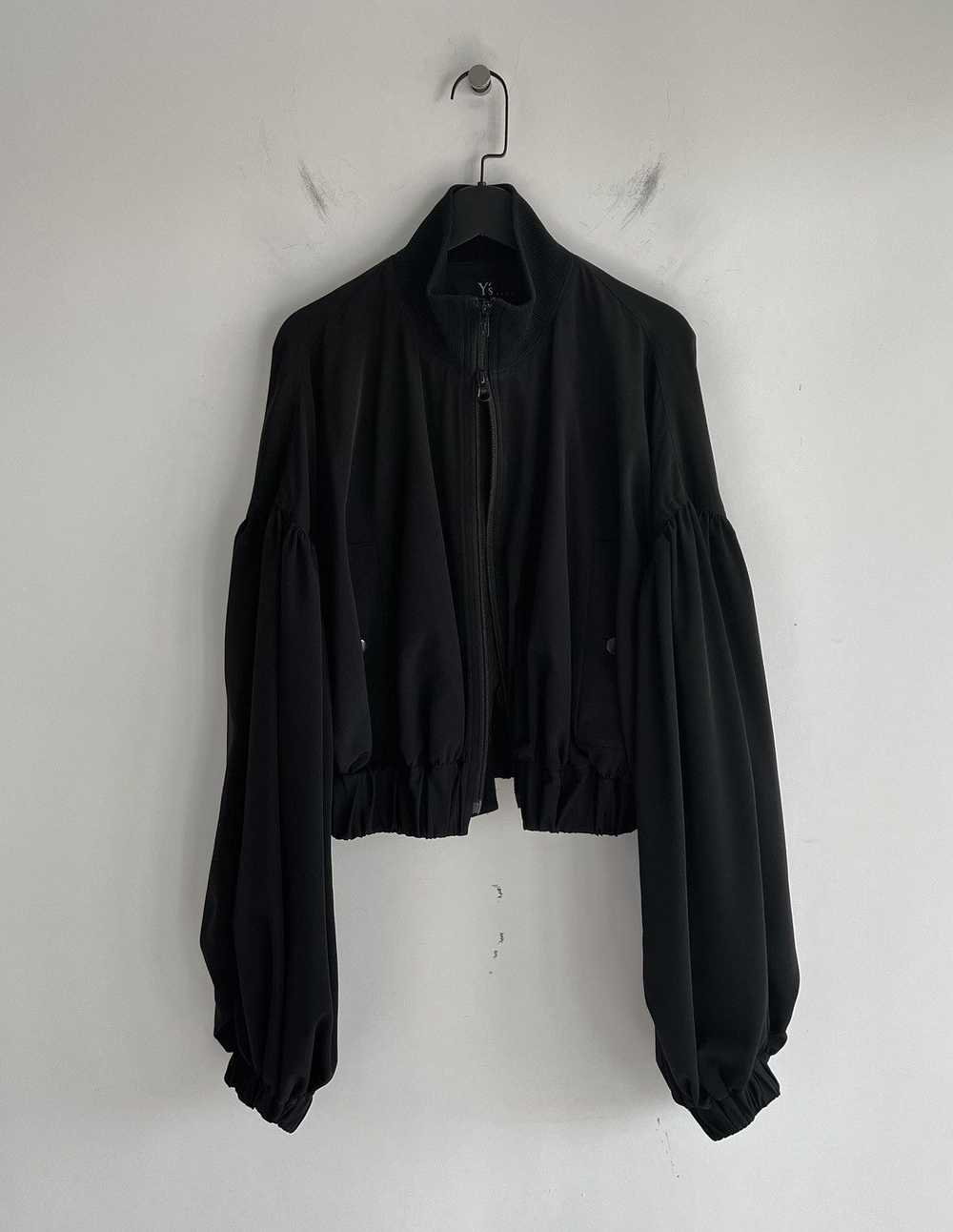 Y's × Yohji Yamamoto Yohji Yamamoto Y's TRIACETAT… - image 7