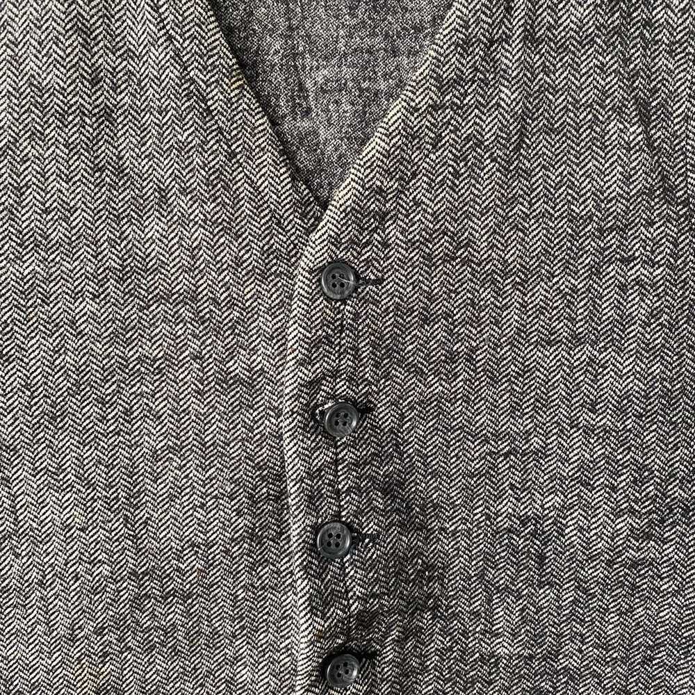 Cashmere & Wool × Engineered Garments × Tracey Ve… - image 4