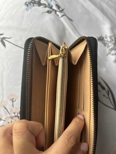 Louis Vuitton Multicolor zippy wallet