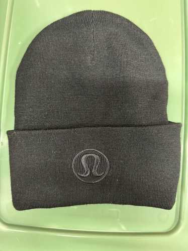 Lululemon Lululemon Warm Revelation Beanie Black