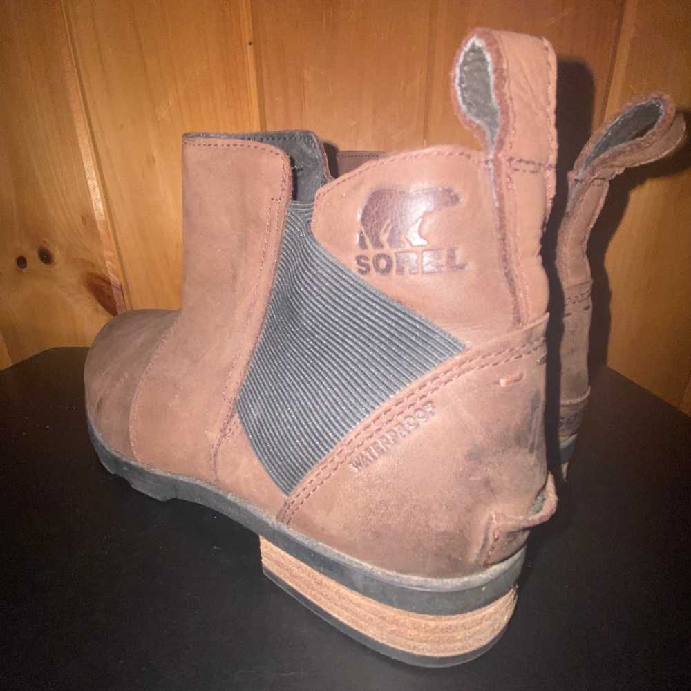 Sorel Boots women’s size 8 - image 2