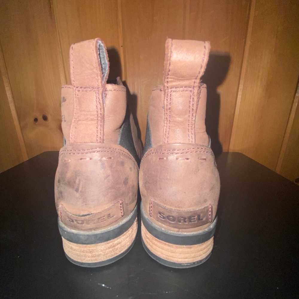 Sorel Boots women’s size 8 - image 3