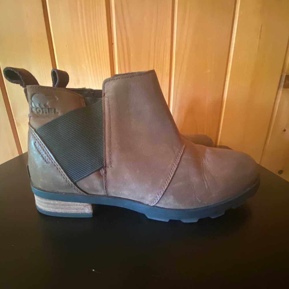 Sorel Boots women’s size 8 - image 4