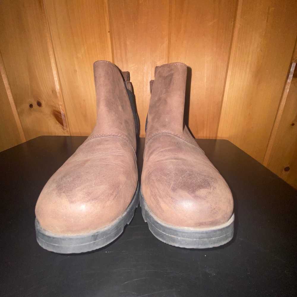Sorel Boots women’s size 8 - image 5
