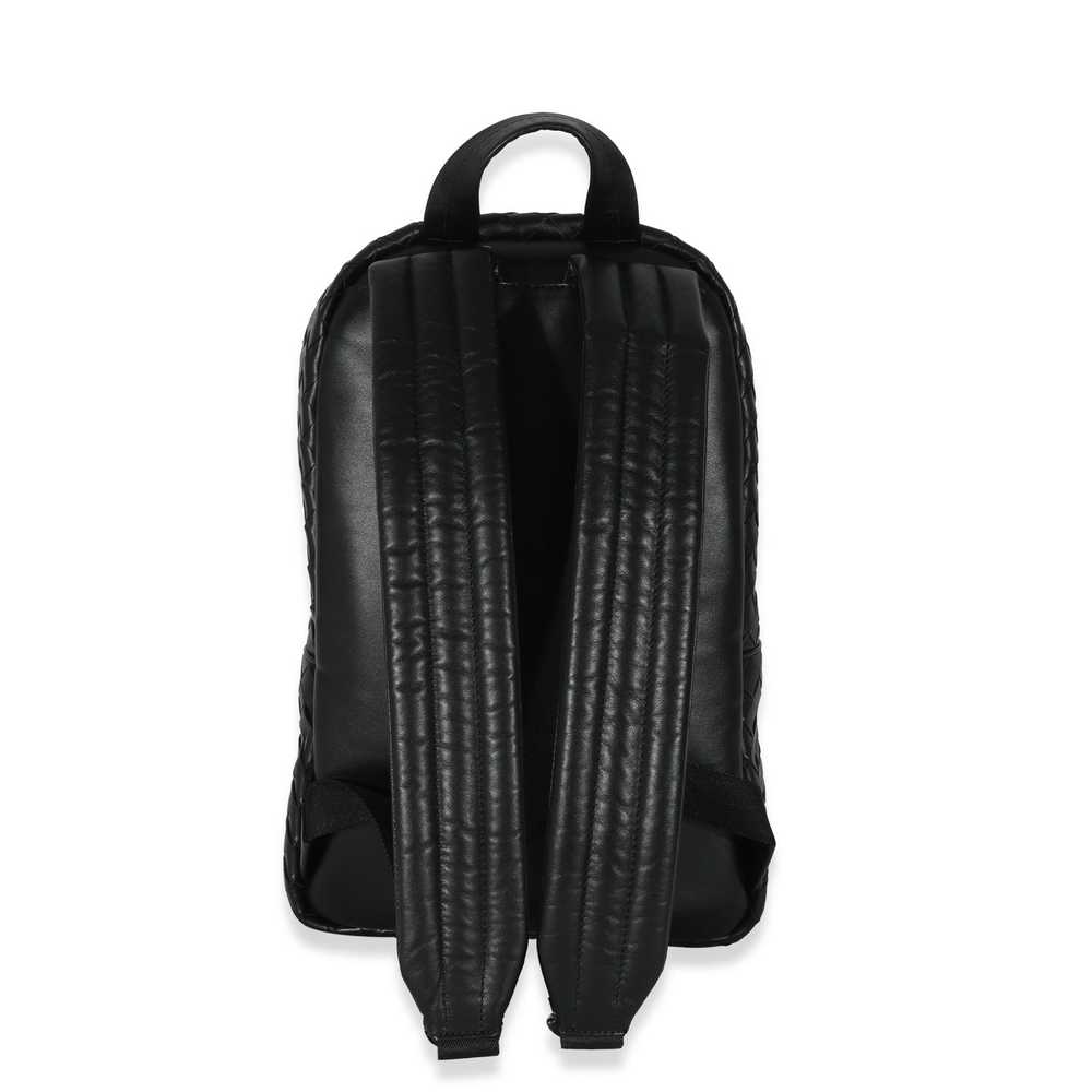 Bottega Veneta Bottega Veneta Black Calfskin Smal… - image 3