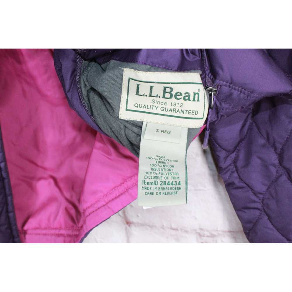 L.L. Bean × Outdoor Life × Windbreaker LL Bean Wo… - image 5