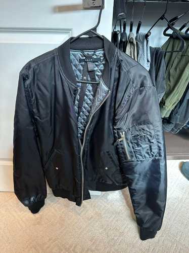 Ksubi Ksubi Bomber Jacket - image 1