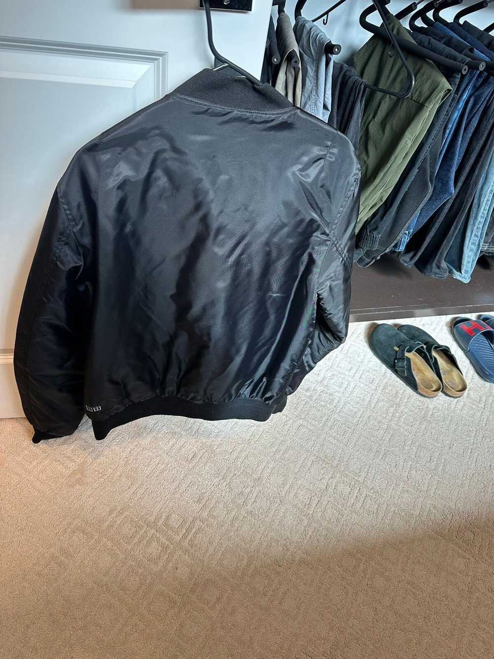 Ksubi Ksubi Bomber Jacket - image 2