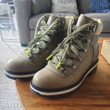 SOREL Lennox Hiker