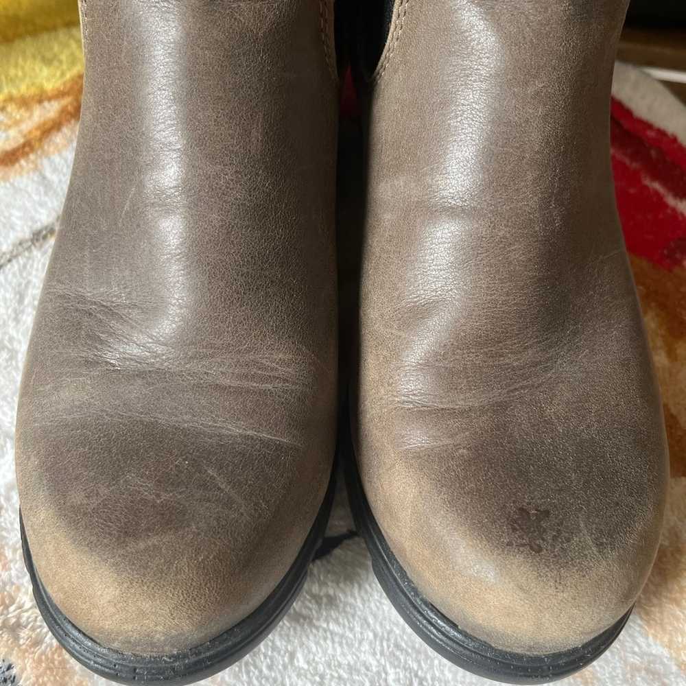blundstone boots women (heeled) - image 8