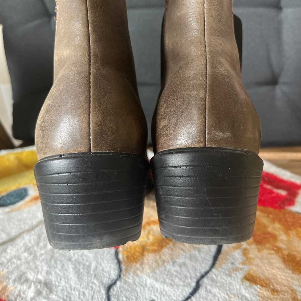 blundstone boots women (heeled) - image 9