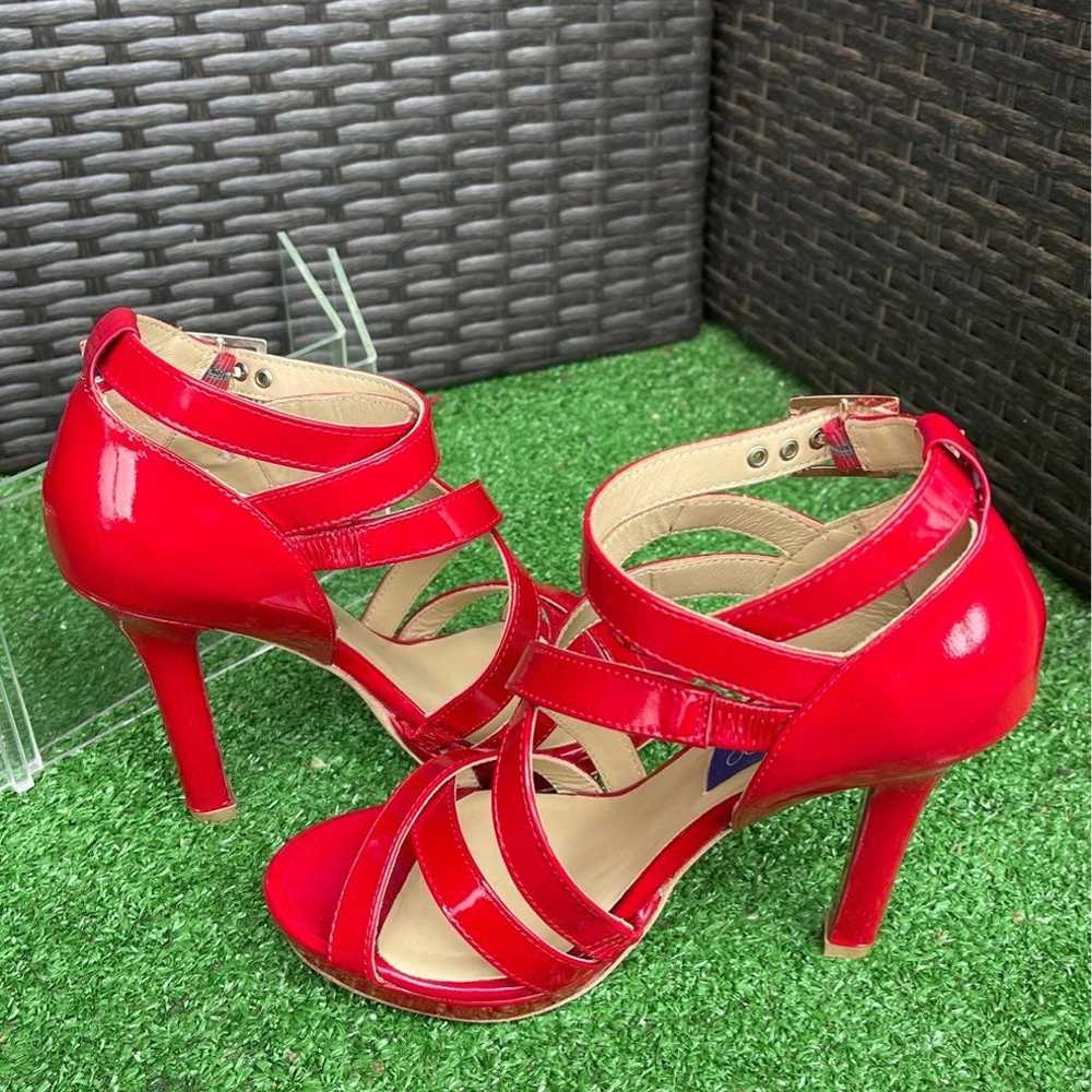 Jimmy Choo For H&M (Red) - image 11