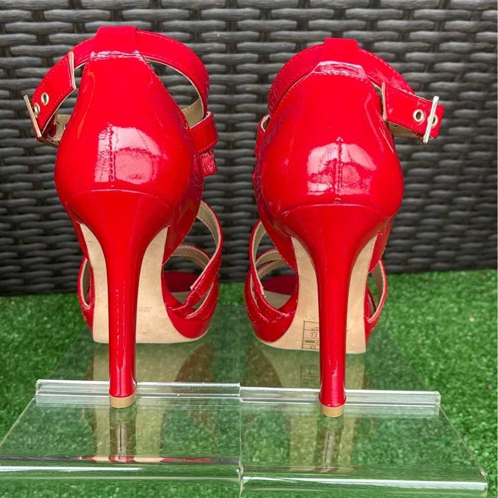 Jimmy Choo For H&M (Red) - image 4