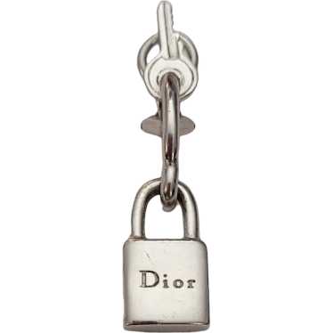 Christian dior key charm - Gem