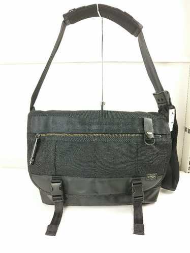 PORTER/HEAT MESSENGER BAG（L） NEW Yoshida PORTER HEAT MESSENGER BAG(L) 703-07967 from
