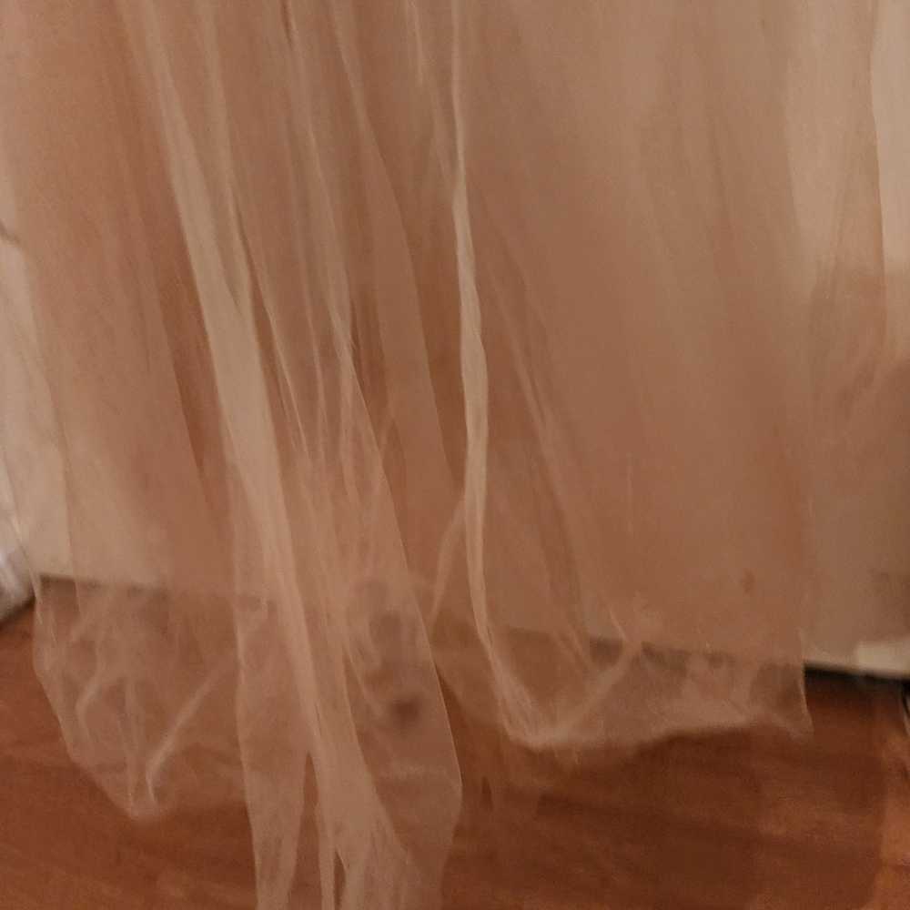 Terani Couture Glamor Prom Dress - image 10