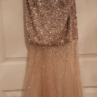 Terani Couture Glamor Prom Dress - image 1