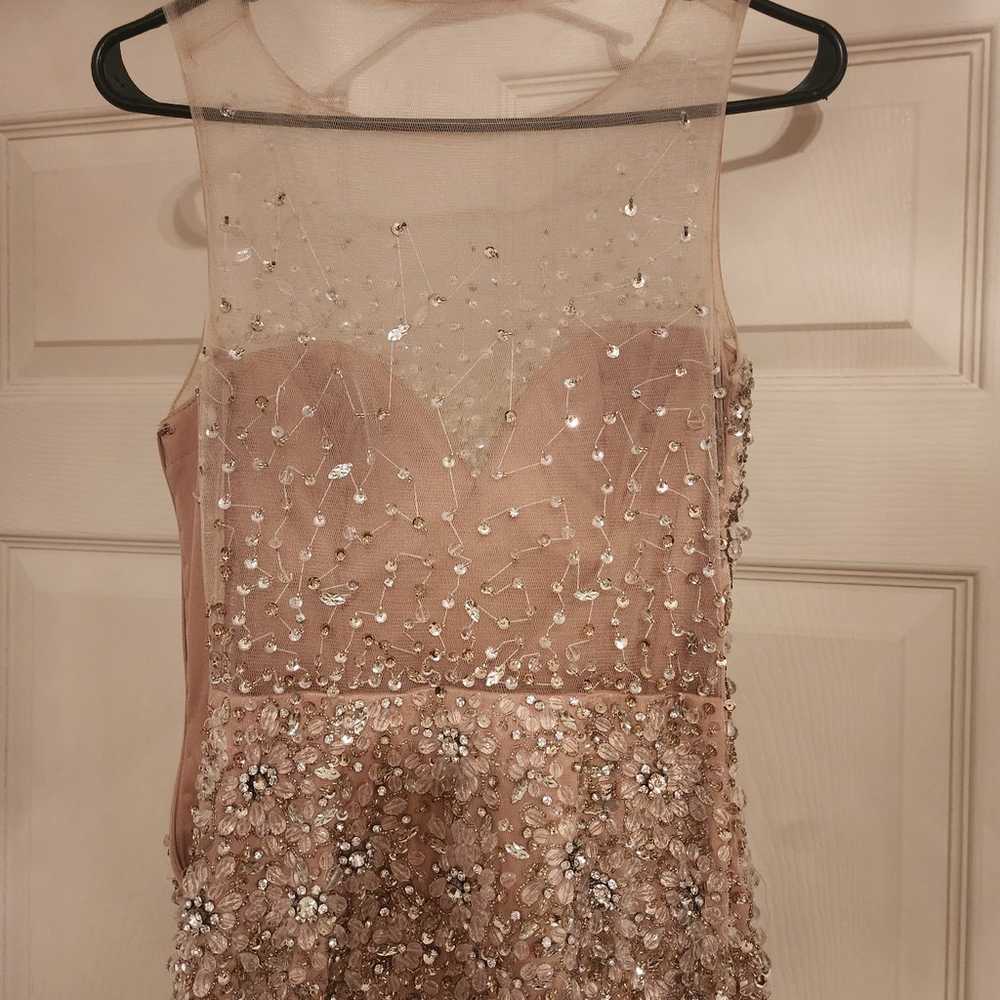 Terani Couture Glamor Prom Dress - image 2