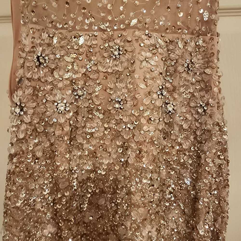 Terani Couture Glamor Prom Dress - image 4