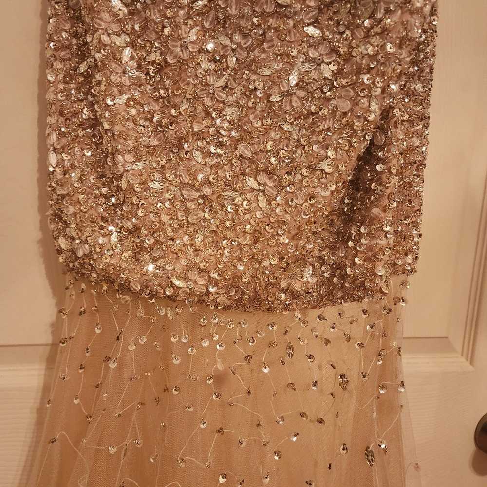 Terani Couture Glamor Prom Dress - image 6