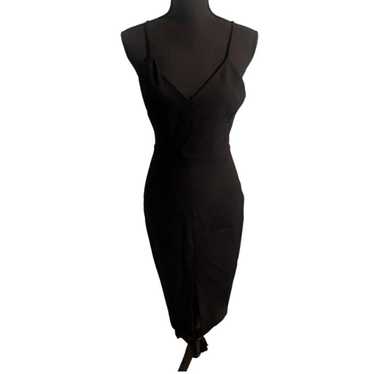 Likely Black Brooklyn Dress - image 1