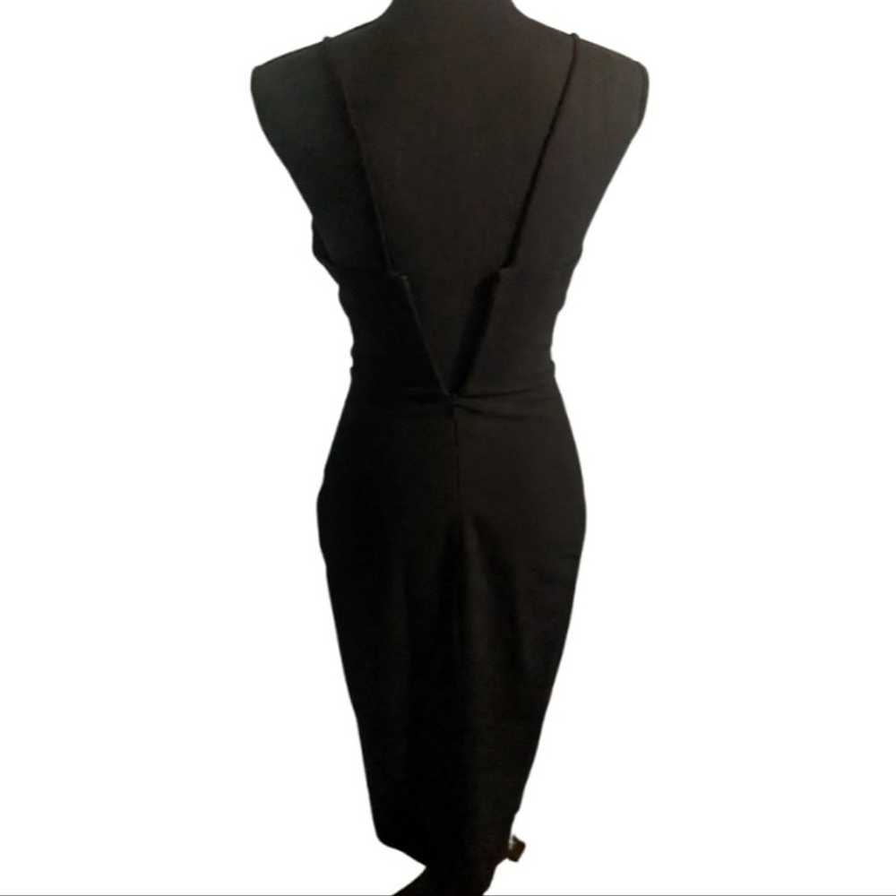 Likely Black Brooklyn Dress - image 2