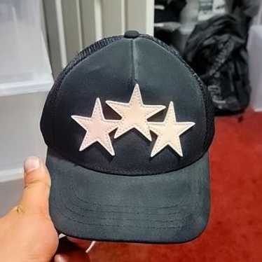 Amiri 3 star trucker - Gem