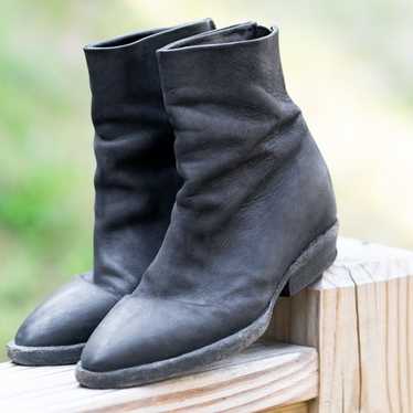 Cinzia araia boots black - Gem