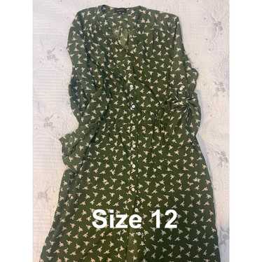 Bundle of Dresses (12 dresses)
