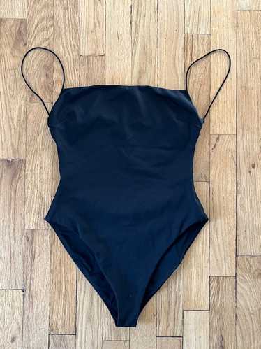 Ziah Fine Strap One Piece (S) | Used, Secondhand,…