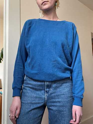 Jungmaven Crux Cropped Sweatshirt (XS) | Used,…