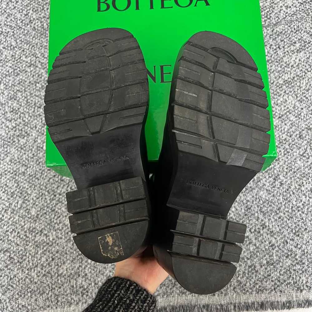 Bottega Veneta Lug ankle boot (40) | Used,… - image 3