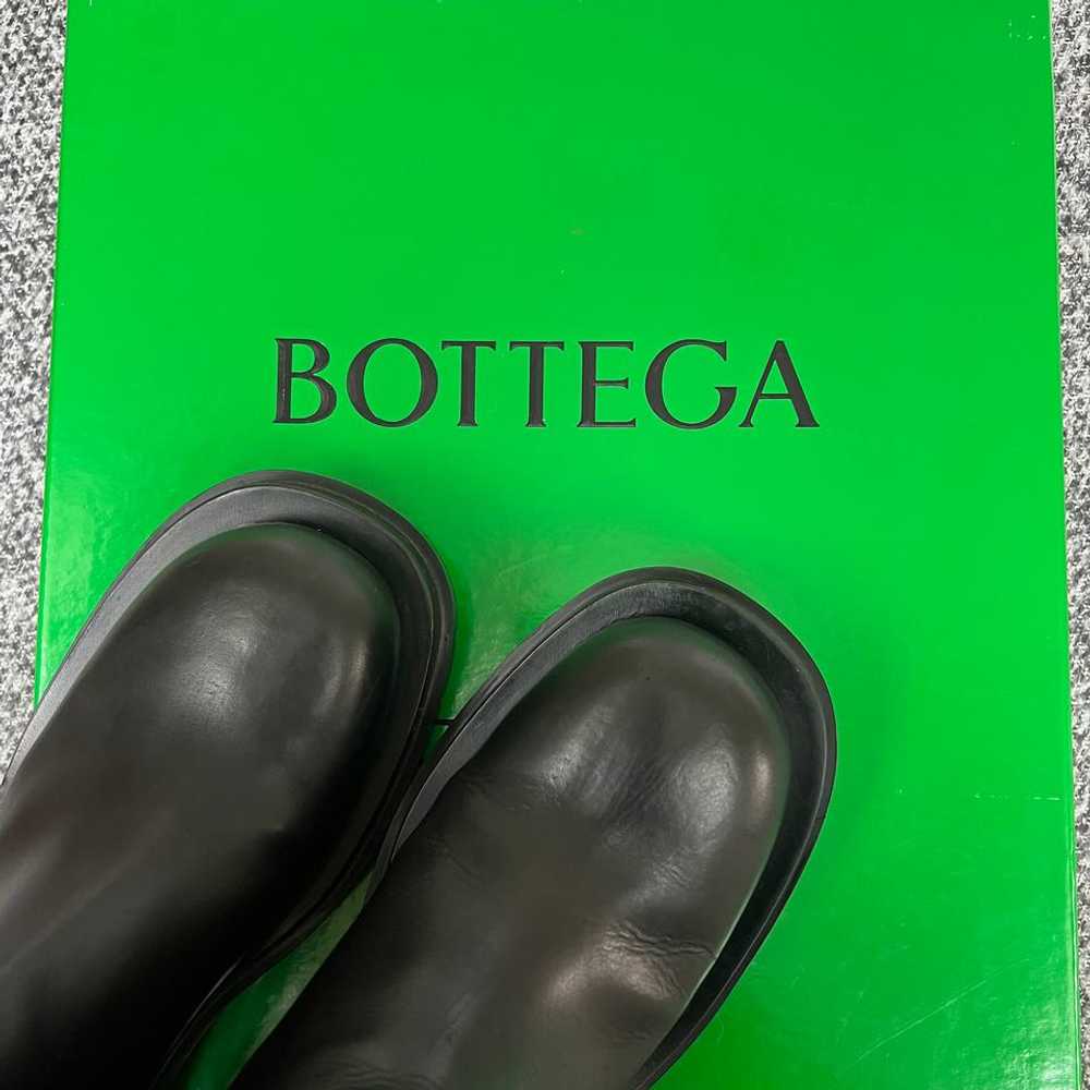 Bottega Veneta Lug ankle boot (40) | Used,… - image 6
