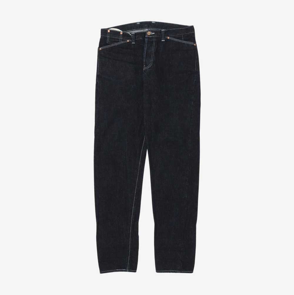 Tender Type 130 Tapered Jeans - image 1