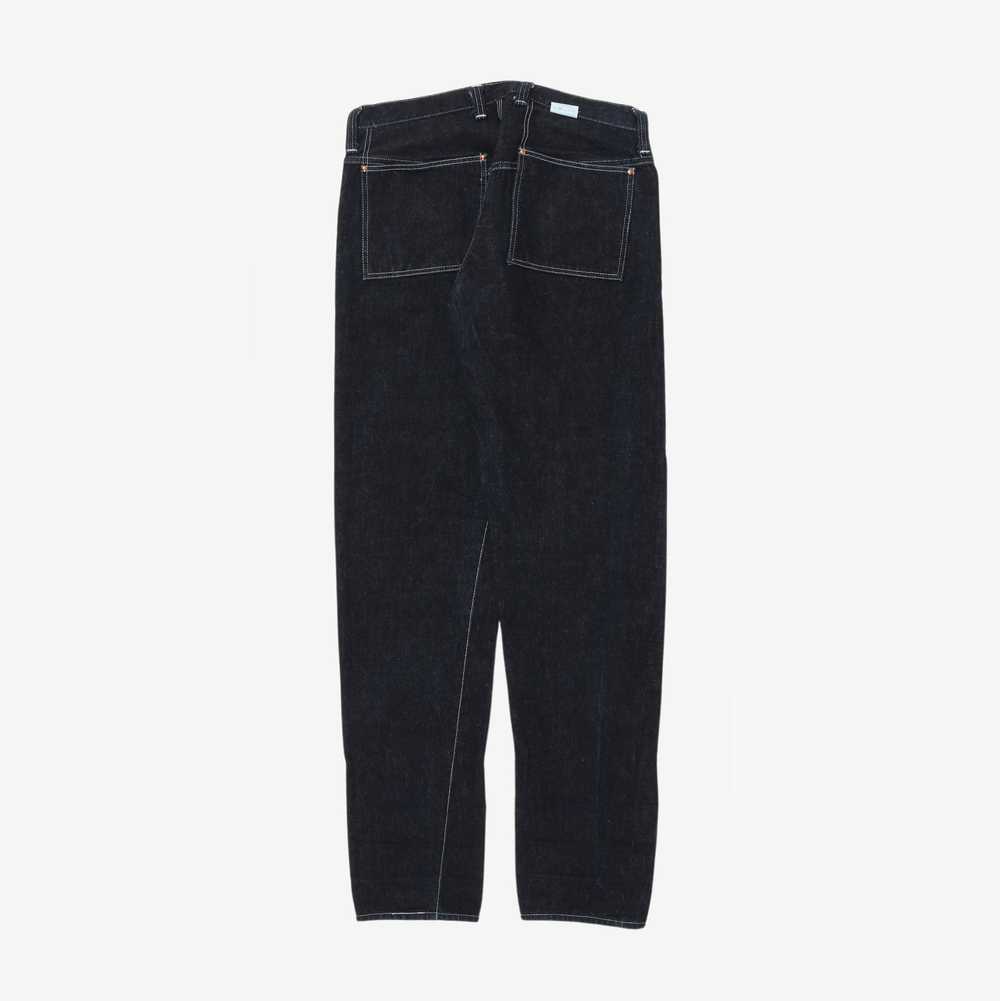 Tender Type 130 Tapered Jeans - image 2
