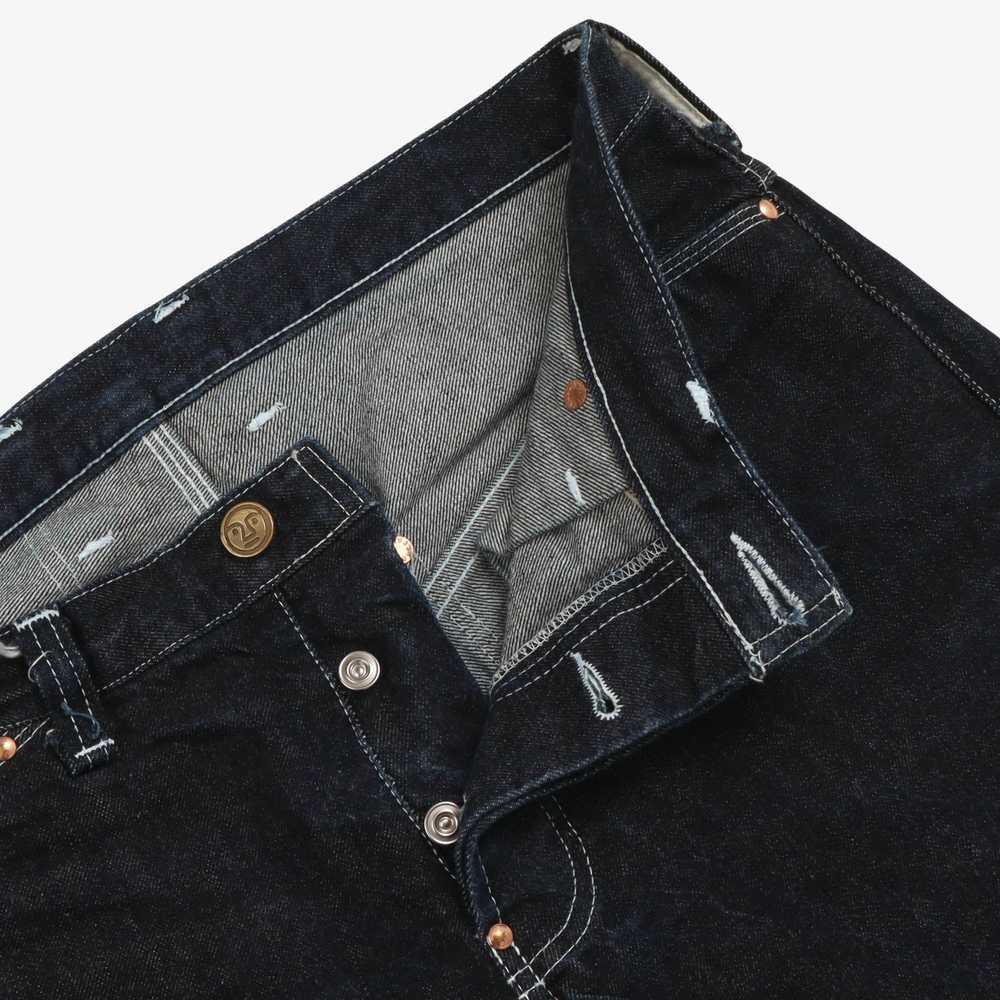 Tender Type 130 Tapered Jeans - image 3