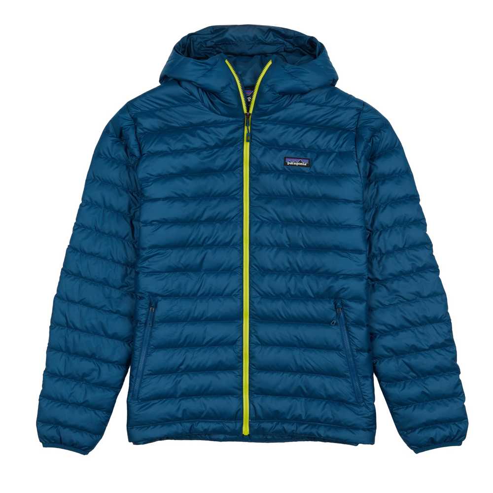 Patagonia - Men's Down Sweater Hoody - image 1