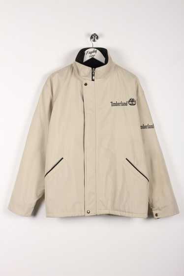 Timberland Bootleg Jacket Large