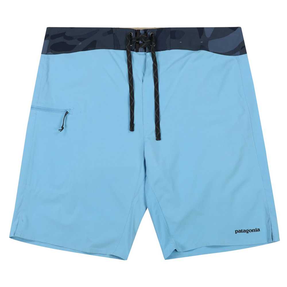 Patagonia - Men's Stretch Planing Boardshorts - 1… - image 1