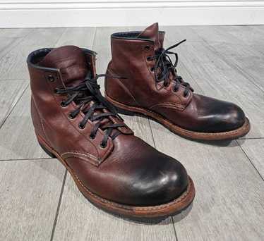 9063 red wing