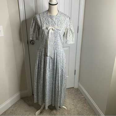 超希少】【シルク100%】Laura Ashley 新品 セーラー 無地 - ファッション