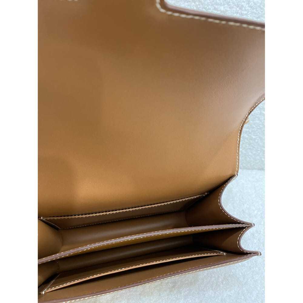 Hermès Constance leather crossbody bag - image 8