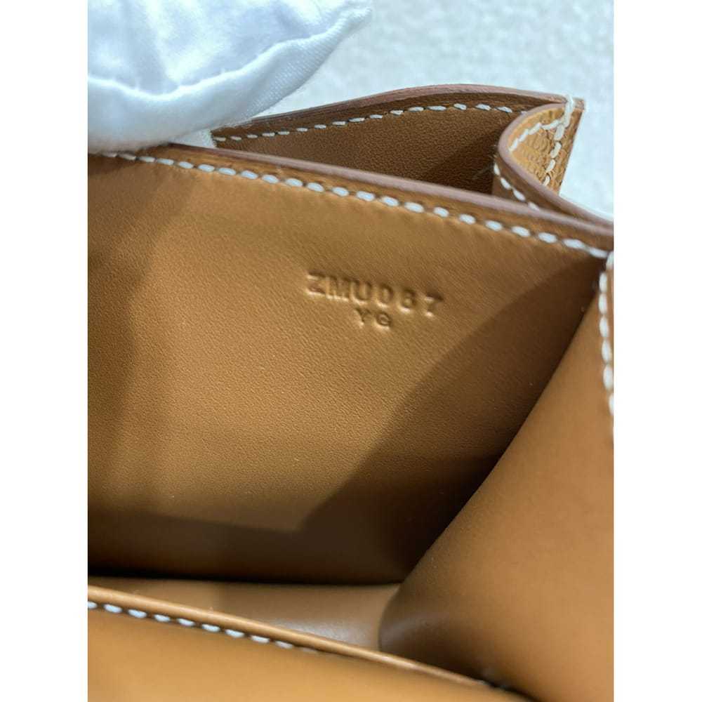 Hermès Constance leather crossbody bag - image 9